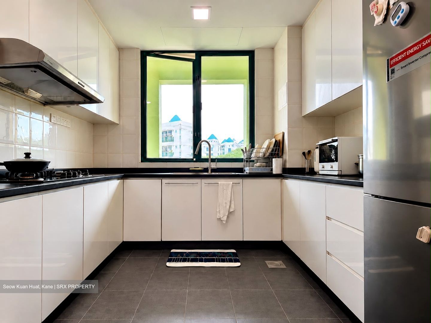 Highgate (D21), Condominium #636354351